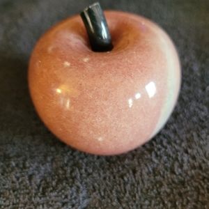Marble Apple